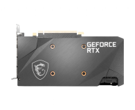 MSI GeForce RTX 3070 Ventus 2X OC 8GB GDDR6 - 597351 - zdjęcie 5